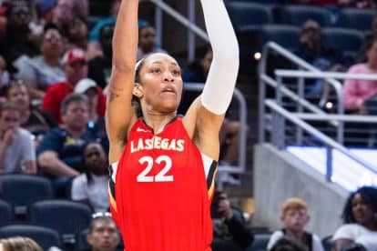 Las Vegas Aces vs Dallas Wings Game 1 Prediction and Odds: 2023 WNBA Semifinals