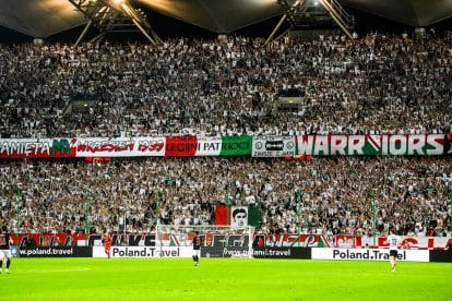 How and where to watch Legia Warsaw v Aston Villa on TV and live stream