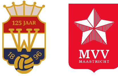 Willem II vs MVV prediction, betting odds and free tips 08/09/2023