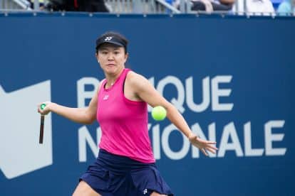 Lin Zhu vs Ashlyn Krueger prediction and odds: Japan Open 2023