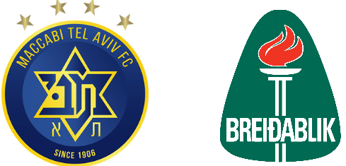 Maccabi Tel Aviv vs Breidablik prediction