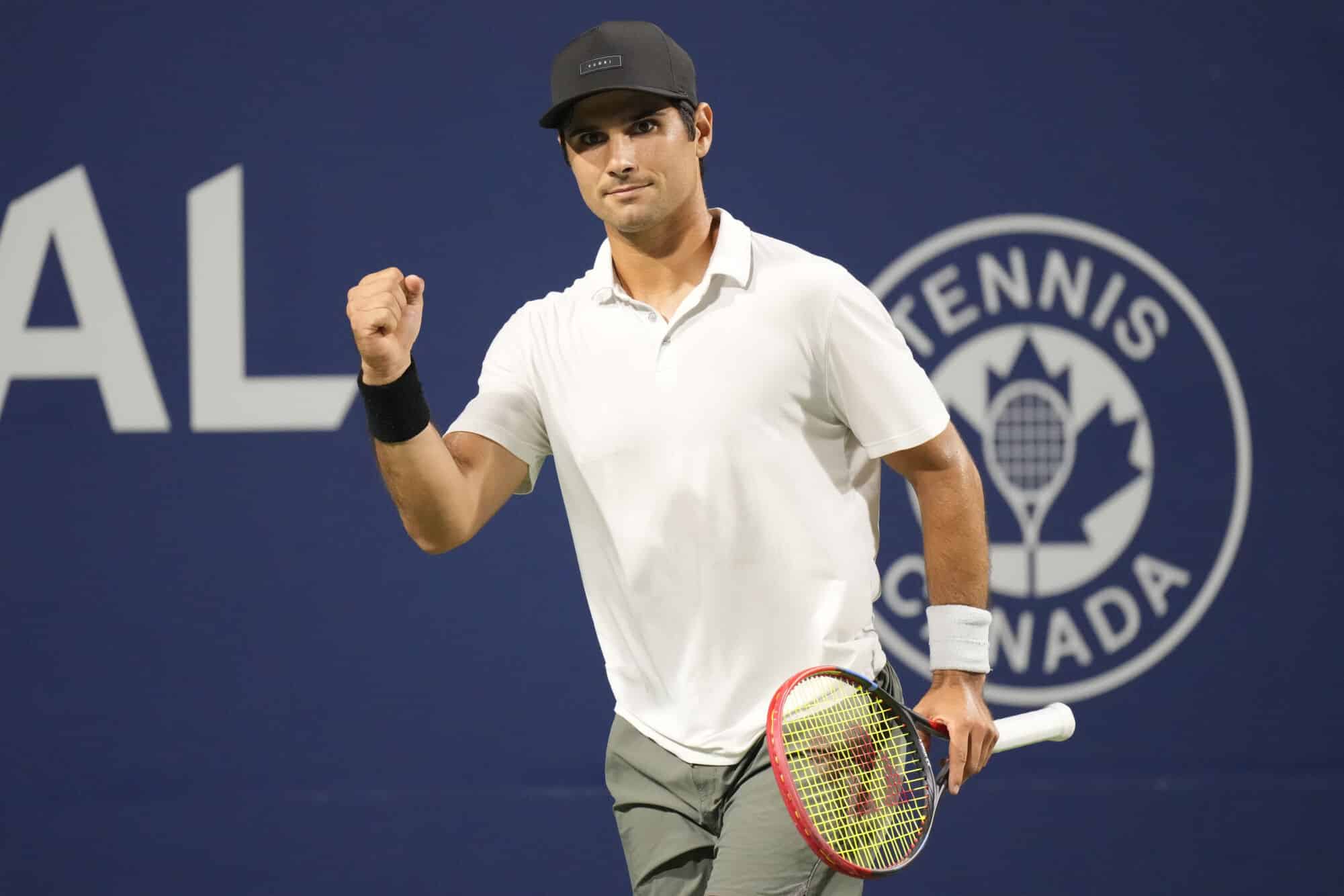 Stan Wawrinka vs Marcos Giron prediction and odds: Astana Open 2023 1 Marcos Giron