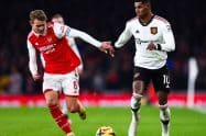 Arsenal vs Man Utd Head-to-Head: Another Tight Clash Between the Titans?