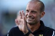 Juventus vs Lazio Predicted Lineups: Allegri under pressure following Paul Pogba controversy