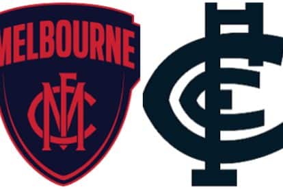 Melbourne Demons vs Carlton Blues predictions and odds: AFL 2023 finals series