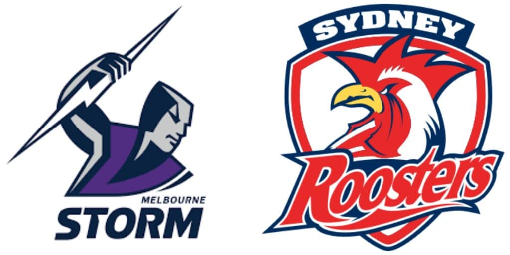 Melbourne Storm vs Sydney Roosters prediction and odds: NRL 2023 semi-final 1 Melbourne Storm vs Sydney Roosters prediction and odds