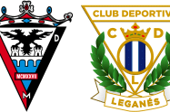 Mirandes vs Leganes prediction, betting odds and free tips 24/09/2023