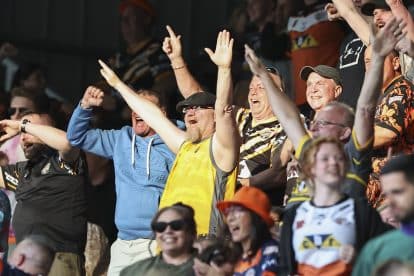 NRL finals preview &ndash; fixtures, schedule, and predictions