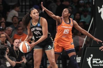 Connecticut Sun vs New York Liberty game 4 prediction and odds: 2023 WNBA semifinals