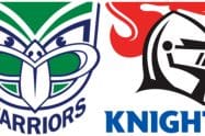 New Zealand Warriors vs Newcastle Knights prediction and odds: NRL 2023 semi-final