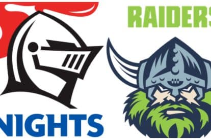 Newcastle Knights vs Canberra Raiders prediction and odds: NRL 2023 elimination final