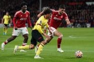 Nottingham Forest vs Burnley player ratings: Clarets denied a later winner by VAR