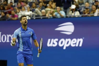Gojo vs Djokovic: Borna's stunning run to end Novak's resilience?