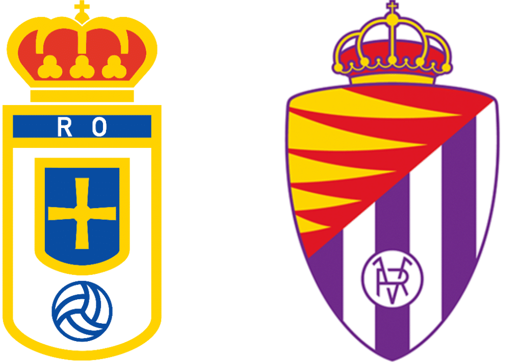 Oviedo vs Valladolid prediction
