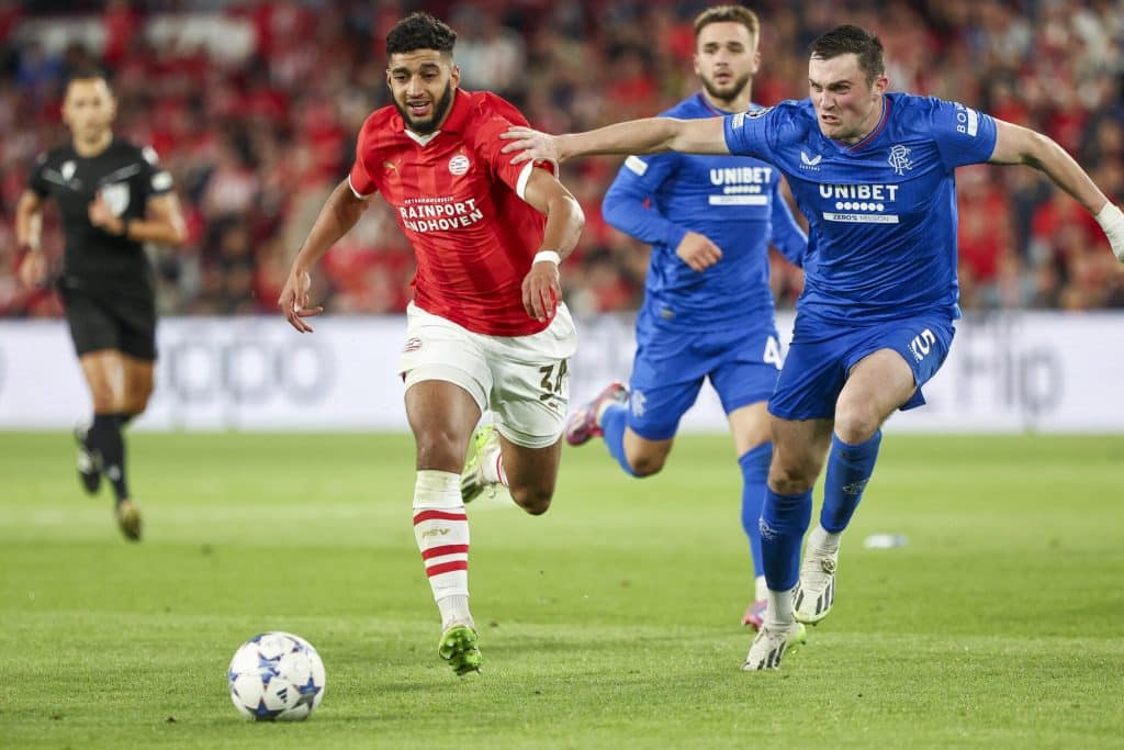 Rangers vs Celtic Predicted Lineups – A Game of Thin Margins? 1 PSV vs Rangers