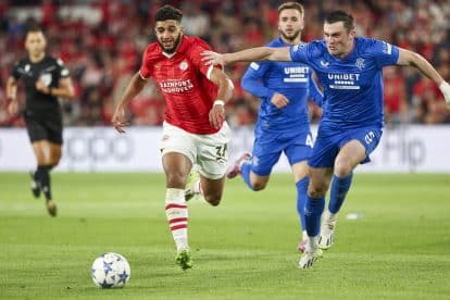 Rangers vs Celtic Predicted Lineups – A Game of Thin Margins?