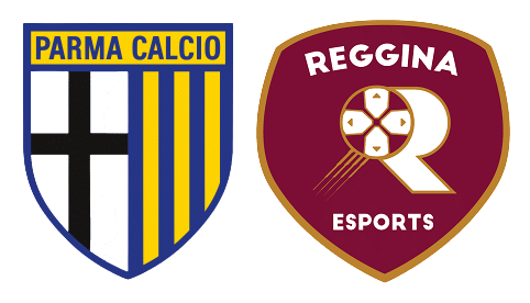 Parma vs Reggina