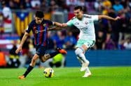 Osasuna vs Barcelona Head-to-Head: Fourth Consecutive Blow for Osasuna?