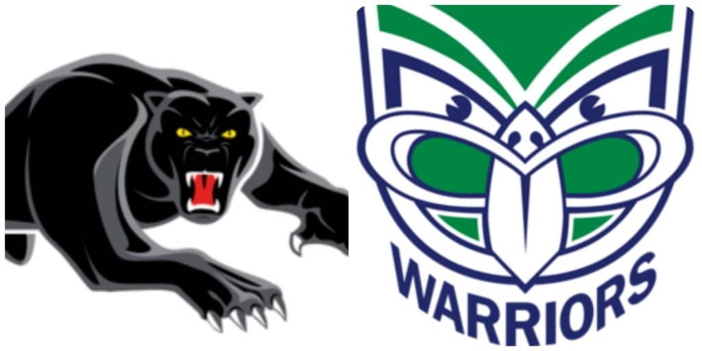 Penrith Panthers vs New Zealand Warriors prediction and odds: NRL 2023 qualifying final 1 Penrith Panthers vs New Zealand Warriors prediction and odds