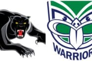 Penrith Panthers vs New Zealand Warriors prediction and odds: NRL 2023 qualifying final