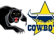 Penrith Panthers vs North Queensland Cowboys prediction and odds: NRL 2023 Round 27