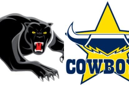 Penrith Panthers vs North Queensland Cowboys prediction and odds: NRL 2023 Round 27