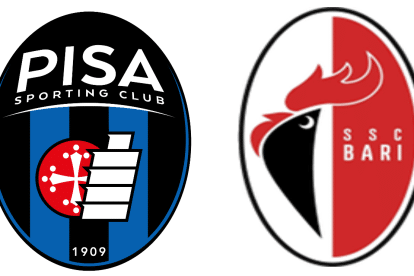 Pisa vs Bari prediction, betting odds and free tips 16/09/2023