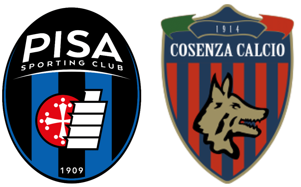 Pisa vs Cosenza prediction, betting odds and free tips 30/09/2023 1 Pisa vs Cosenza prediction
