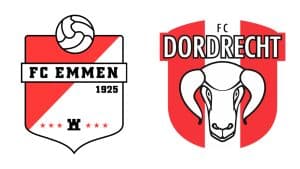 Emmen vs Dordrecht prediction, betting odds, and free tips 01/09/2023 1 Emmen vs Dordrecht