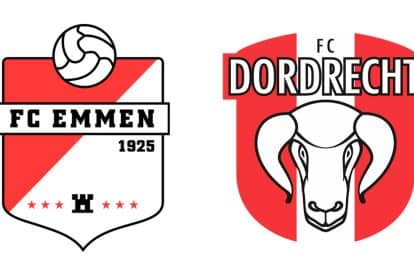Emmen vs Dordrecht prediction, betting odds, and free tips 01/09/2023