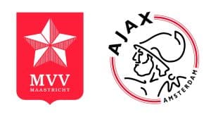 MVV Maastricht vs Jong Ajax