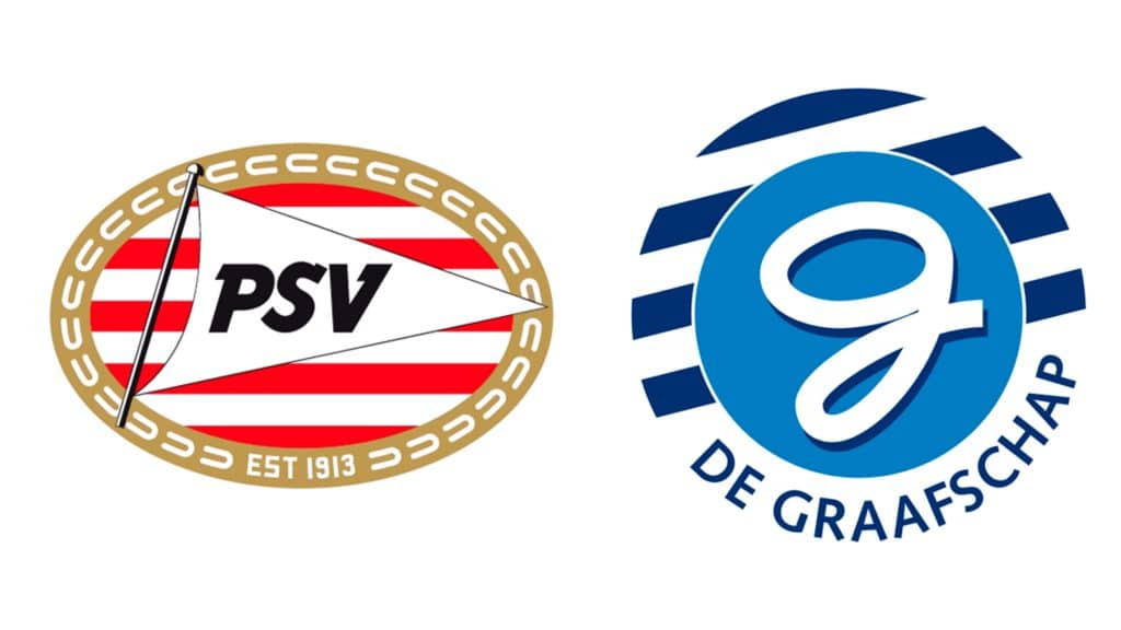 Jong PSV vs De Graafschap