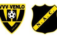 VVV vs NAC Breda prediction, betting odds, and free tips 15/09/2023