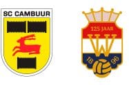 Cambuur vs Willem II prediction, betting odds, and free tips 17/09/2023