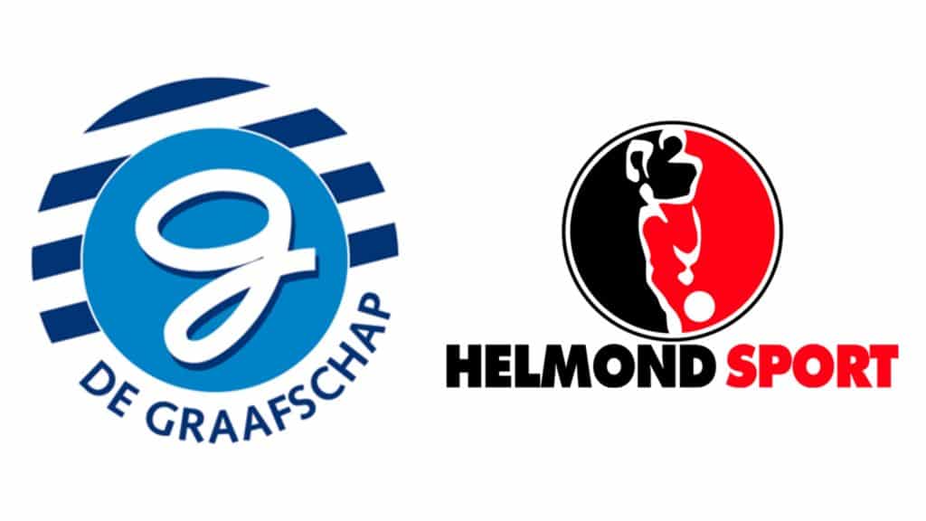 De Graafschap vs Helmond Sport