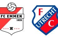 Emmen vs Jong Utrecht prediction, betting odds, and free tips 18/09/2023