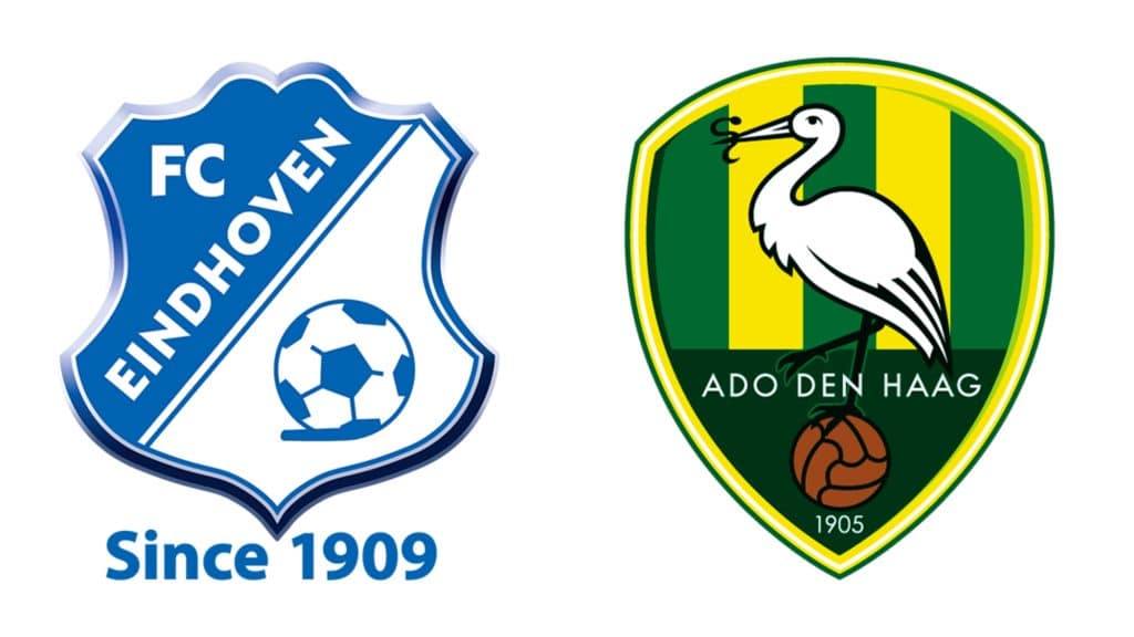 Eindhoven vs Den Haag