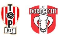 TOP Oss vs Dordrecht prediction, betting odds, and free tips 18/09/2023