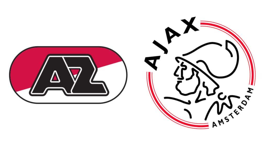 Jong AZ vs Jong Ajax