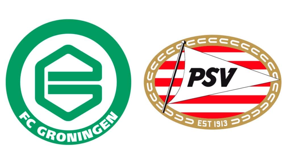 Groningen vs Jong PSV