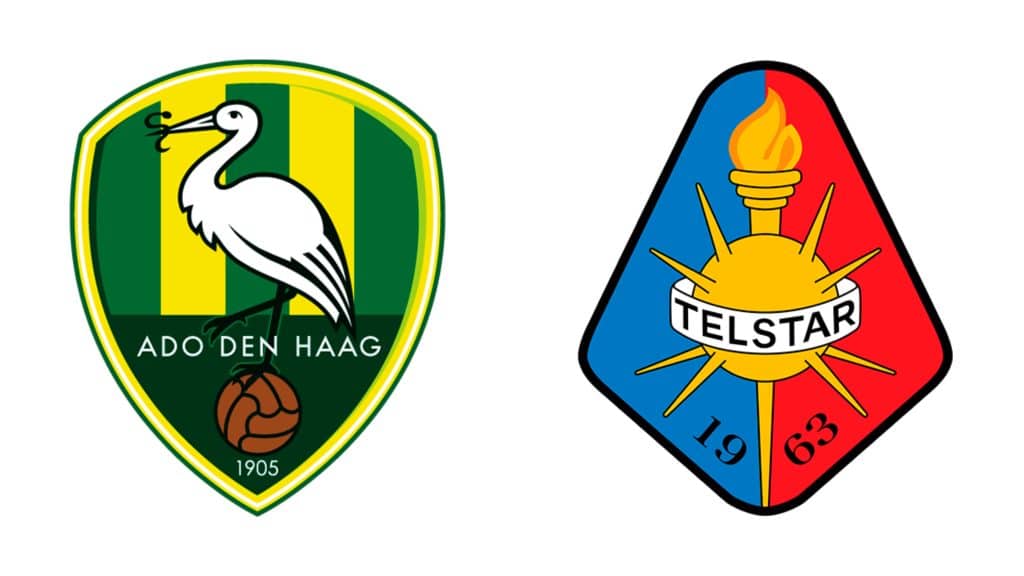 Den Haag vs Telstar