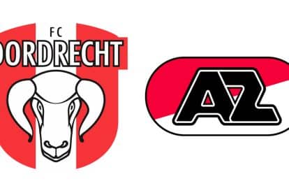 Dordrecht vs Jong AZ prediction, betting odds, and free tips 22/09/2023