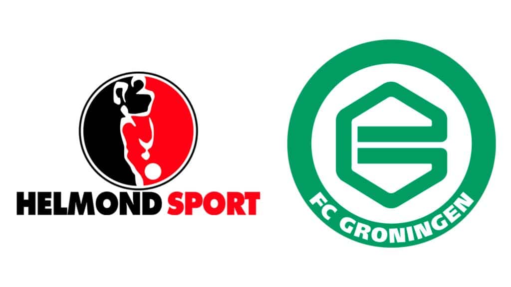 Helmond Sport vs Groningen