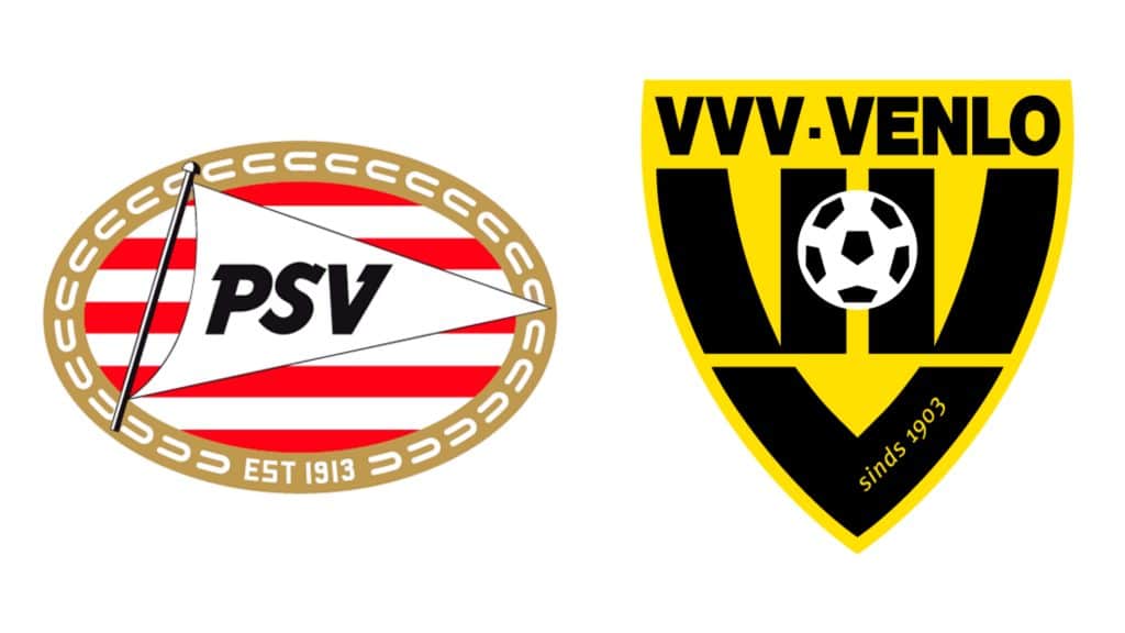 Jong PSV vs VVV