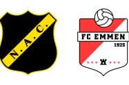NAC Breda vs Emmen prediction, betting odds, and free tips 22/09/2023
