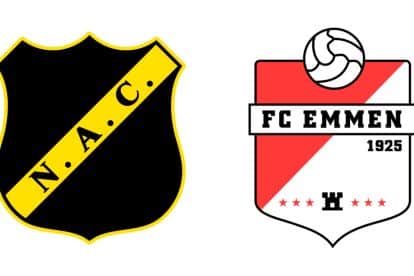 NAC Breda vs Emmen prediction, betting odds, and free tips 22/09/2023