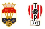Willem II vs TOP Oss prediction, betting odds, and free tips 22/09/2023