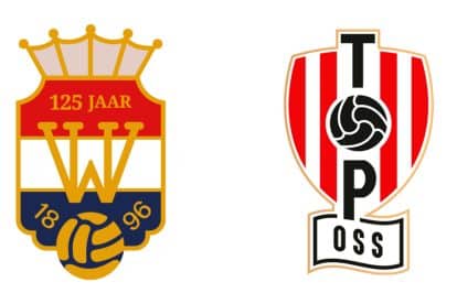 Willem II vs TOP Oss prediction, betting odds, and free tips 22/09/2023