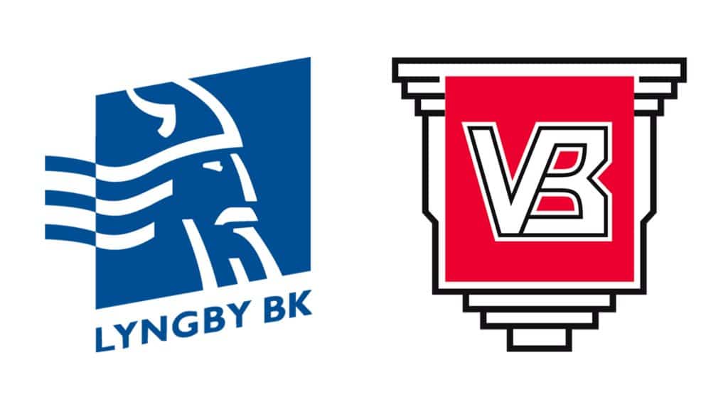 Lyngby vs Vejle