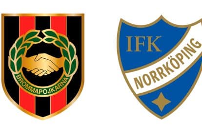 Brommapojkarna vs Norrkoping prediction, betting odds, and free tips 23/09/2023